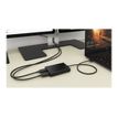 8595611701986-i-Tec - Adaptateur vidéo externe - USB 3.0 - 2 x HDMI-Angle droit-3