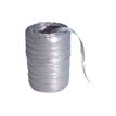 Maildor - Pelote de raphia synthétique - ruban d'emballage 100 m - argent