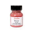0086366711699-Angelus Leather - Peinture acrylique - mauve - 29.5 ml-Avant-0
