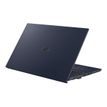 4711081378525-ASUS 15 - PC portable 15,6" - Ryzen 3 3250U - 8 Go RAM - 256 Go SSD (sacoche + souris offerte)-Arrière-5