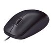 5099206021877-Logitech M90 - souris filaire - noir-Droite-3