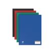 Memphis Tradition - Porte vues - 80 vues - A4 - disponible dans différentes couleurs