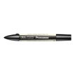 884955042106-ProMarker - Marqueur double pointe - primevère-Angle gauche-1