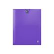 3045050436109-Oxford School Life - Trieur extensible 6 positions (spécial sac à dos) - disponible dans différ-Avant-5