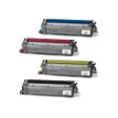 Brother TN-248 - pack de 4 - noir, jaune, cyan, magenta - cartouche laser d'origine
