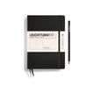 Leuchtturm1917 - Carnet de notes rigide A5 - uni - noir