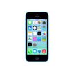 3663262003614-Apple iPhone 5c - bleu - 4G LTE - 32 Go - GSM - smartphone-Avant-0