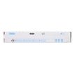 3130633409158-Exacompta - 10 Bobines thermiques - rouleaux TPE - 57 x 46 x 12 mm - sans Bisphénol A-Bas-4