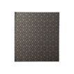 3130630163831-Exacompta Arty - Album photos 25 x 25 cm - gris-Avant-0
