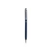 3108722414062-Oberthur Mistral - Stylo à bille - disponible dans différentes couleurs-Avant-1