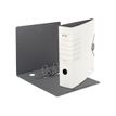 4002432110780-Leitz 180° Solid - Classeur à levier - Dos 82 mm - A4 - pour 500 feuilles - blanc-Angle droit-1