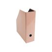 0404000050216-Exacompta Aquarel - 2 Porte-revues - disponible dans différentes couleurs-Angle gauche-0