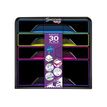 CEP Smoove - Module de classement 4 tiroirs - multicolore