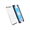 3571211386308-Force Glass - protection d'écran - verre trempé pour Samsung S9-Angle gauche-0