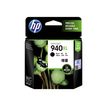884420689751-HP 940XL - noir - cartouche d'encre originale (C4906AE)-Avant-2