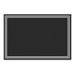 3462620097858-Bequet - 10 Étiquettes Ardoisine noires recto/verso - 10 x 15 cm - sans attache-Avant-0