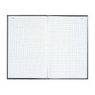 Exacompta - Registre 5x5 folioté - 34 x 22,5 cm - 200 pages