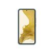 0840104298299-LifeProof SEE - coque de protection pour Galaxy S22 - gris-Arrière-2