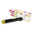 Cartouche laser compatible Lexmark C950X2YG - jaune - OWA K15912OW 