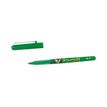Pilot Vball - Pack de 12 rollers - 0,7 mm - vert