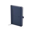 3020120115160-Oxford Signature - Carnet de notes 9 x 14 cm - petits carreaux - disponible dans différente-Angle droit-6