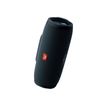 6925281975301-JBL Charge Essential - Enceinte portable sans fil -  étanche - noir-Avant-0