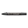 884955043073-BrushMarker - Stylo pinceau et marqueur - gris chaud 5-Angle gauche-1