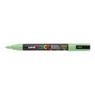 Posca - Marqueur peinture pointe fine - vert clair