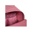 3663991047989-EASTPAK Wyoming - Sac à dos muted pink - fond renforcé-Gros plan-7