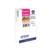 Epson T7013XXL Pyramide - magenta - cartouche d'encre originale