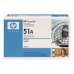 882780389052-HP 51A - noir - cartouche laser d'origine-Avant-0