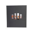 Exacompta Milano - Album photos 29 x 32 cm - 60 pages - noir