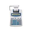 0134654100318-Rexel Ibico Semi-Pro 1214X - Calculatrice imprimante - LCS - 12 chiffres - alimentation batterie ou a-Avant-0