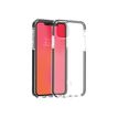 3571211421603-Force Case Life - coque de protection pour Iphone 11 Pro Max - transparent contour noir-Multi-angle-2