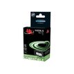 Cartouche compatible HP 932XL - noir - Uprint