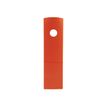 9002493116399-Exacompta Mag-Cube - Porte-revues orange-Avant-0