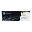 HP 312A - jaune - cartouche laser d'origine