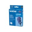 Brother LC970 - cyan - cartouche d'encre originale
