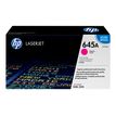 HP 645A - magenta - cartouche laser d'origine