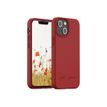 Just Green - coque de protection pour Iphone 13 Mini - rouge