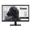 4948570117819-iiyama G-MASTER Black Hawk G2230HS-B1 - écran LED 22" - Full HD (1080p)-Avant-0