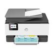 193424191338-HP Officejet Pro 9013 All-in-One - imprimante multifonction jet d'encre couleur A4 - USB 2.0, LAN, -Avant-1