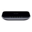 6935364091798-TP-Link TL-SG1005D - Switch de bureau 5 ports Gigabit-Avant-2