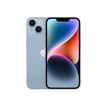 194253411222-Apple iPhone 14 - Smartphone - 5G - 256 Go - bleu-Avant-0