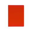 Exacompta - Porte vues - 40 vues - A4 - rouge