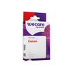 Cartouche compatible Canon BCI-3E - noir - Wecare