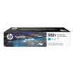 HP 981Y - cyan - cartouche d'encre originale (L0R13A)