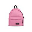 0196011842521-EASTPAK Padded Pak'r - Sac à dos - 40 cm - Cloud pink-Avant-0