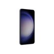 8806094724677-Samsung Galaxy S23 - Smartphone - 5G - 8/128 Go - noir-Angle gauche-2