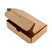 Boite postale d'expédition 30.5 cm x 21 cm x 9.1cm - Perfect fit - Colompac